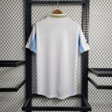 Lazio 1999/2000 Centenary Home Retro Jersey