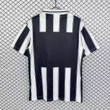 Beşiktaş JK 1996/1997 Away Retro Jersey