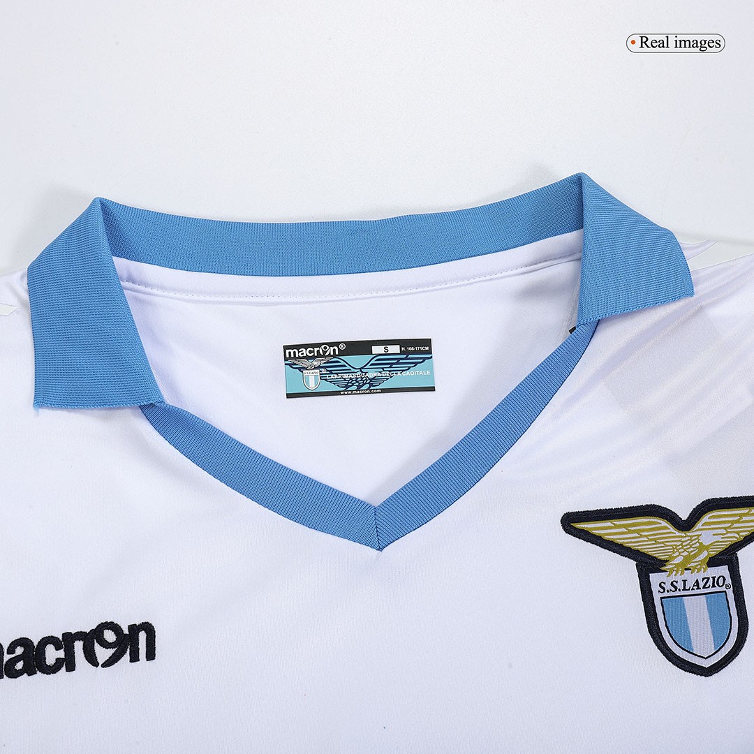 US$ 19.99 - Lazio 2014/2015 Fourth Retro Jersey - m.shootjerseys.vip