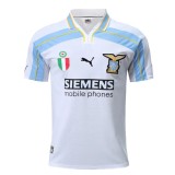 Lazio 2000/2001 Home Retro Jersey