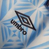Lazio 1991/1993 Home Retro Jersey