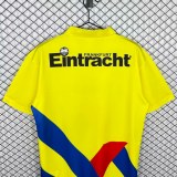 Frankfurt 1993/1996 Away Retro Jersey