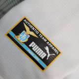 Lazio 1999/2000 Centenary Home Retro Jersey