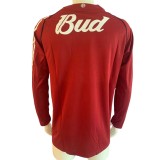 River Plate 2005/2006 Away Long Sleeve Retro Jersey