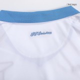 Lazio 2014/2015 Fourth Retro Jersey