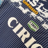 SS Lazio 1996/2007 Away Retro Jersey