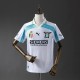 Lazio 2000/2001 Home Retro Jersey
