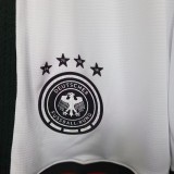 Player Version Germany 2026 Home Authentic Shorts