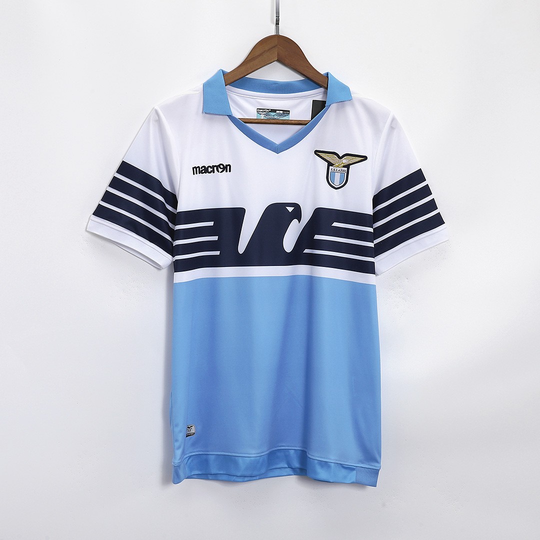 US$ 19.99 - Lazio 2014/2015 Fourth Retro Jersey - m.shootjerseys.vip