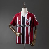 River Plate 2005/2006 Away Retro Jersey