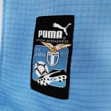 SS Lazio 1999/2000 Home Retro Jersey