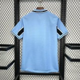 SS Lazio 1999/2000 Home Retro Jersey