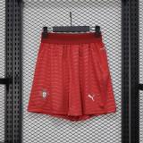 Player Version Portugal 2026 Home Authentic Shorts