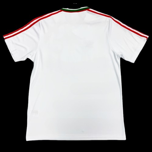 Bulgaria 1986 Home Retro Jersey
