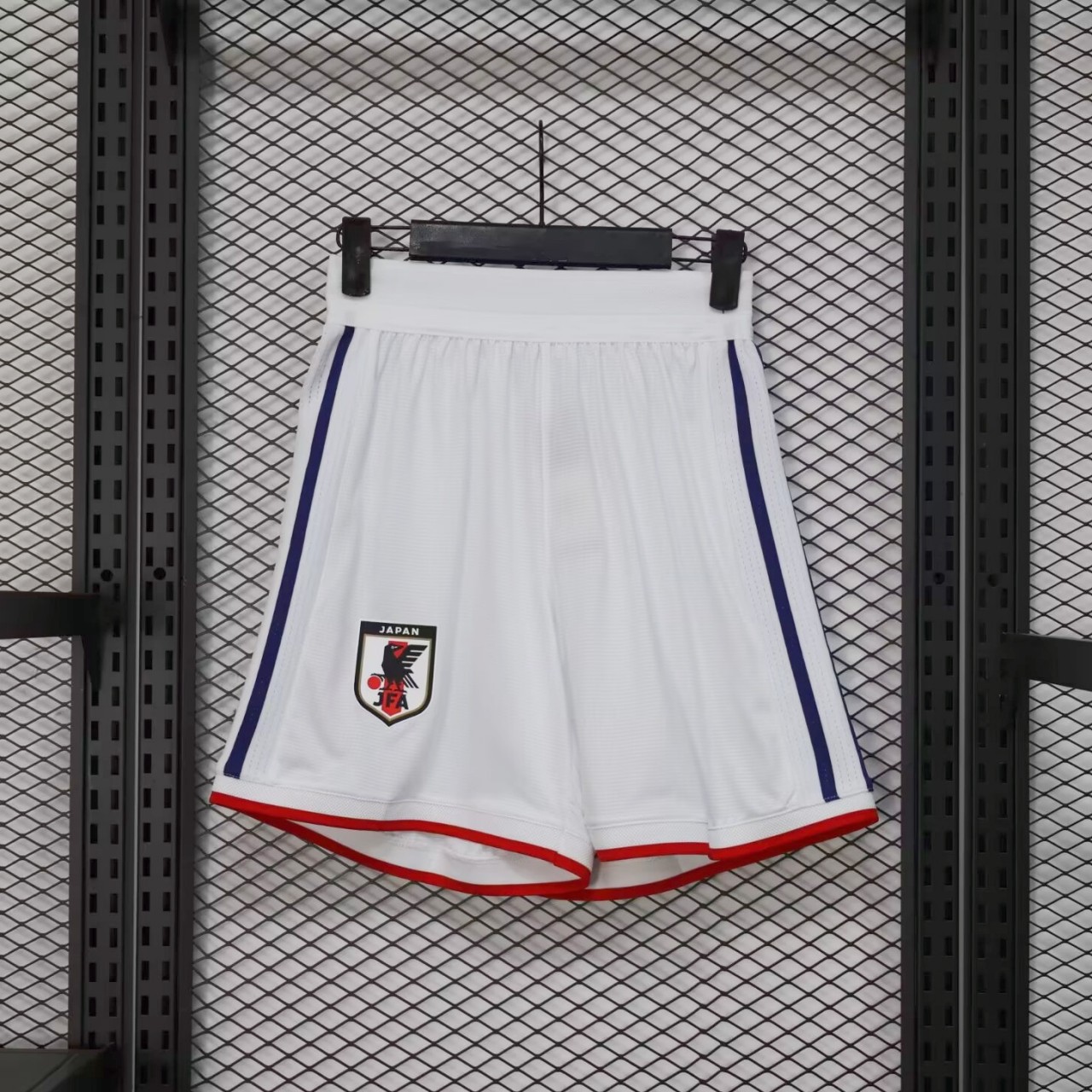 US$ 16.99 - Player Version Japan 2026 Home Authentic Shorts - m