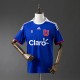 Universidad de Chile 2011 Home Retro Jersey