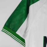Nigeria 1996/1998 Away Retro Jersey