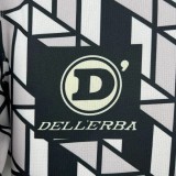 CA Bragantino 1990 Home Retro Jersey