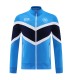 SSC Napoli 25/26 Full-Zip Team Track Jacket