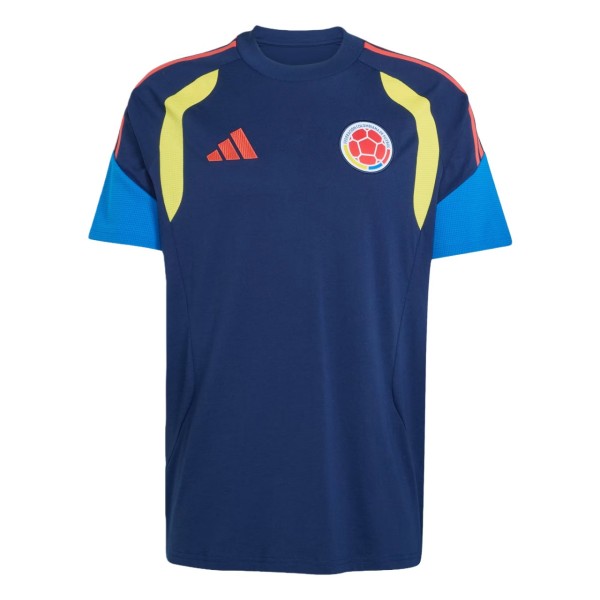 Thai Version Colombia 2026 Training Jersey