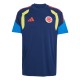 Thai Version Colombia 2026 Training Jersey