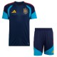 Player Version Spain 2026 Training Pro Kit D2603