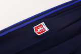 Olympique Lyonnais 25/26 Training Track Pants