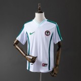 Nigeria 1998/2000 Away Retro Jersey