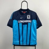 TSV 1860 München 1996/1997 Away Retro Jersey