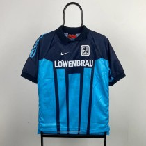 TSV 1860 München 1996/1997 Away Retro Jersey