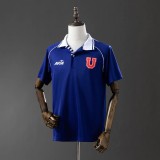 Universidad de Chile 1993 Home Retro Jersey