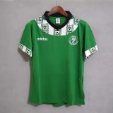 Nigeria 1994/1995 Home Retro Jersey