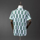 Nigeria 1994 World Cup Away Retro Jersey
