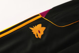 AS Roma 25/26 Training Track Pants