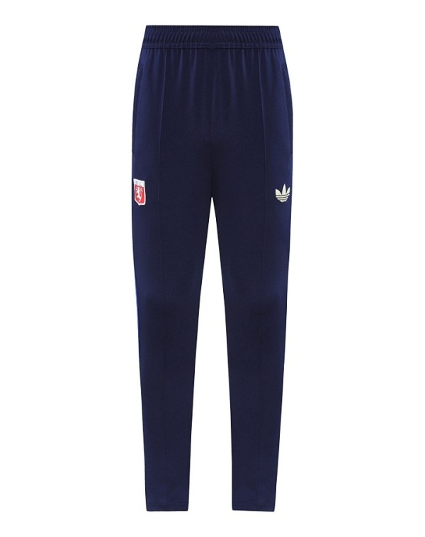 Olympique Lyonnais 25/26 Training Track Pants
