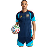 Player Version Spain 2026 Training Pro Kit D2603