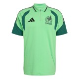 Player Version Mexico 2026 Training Pro Polo