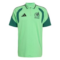 Player Version Mexico 2026 Training Pro Polo