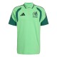 Player Version Mexico 2026 Training Pro Polo
