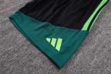 Player Version Mexico 2026 Sleeveless Training Pro Kit