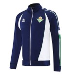 Real Betis 25/26 Full-Zip Team Track Jacket