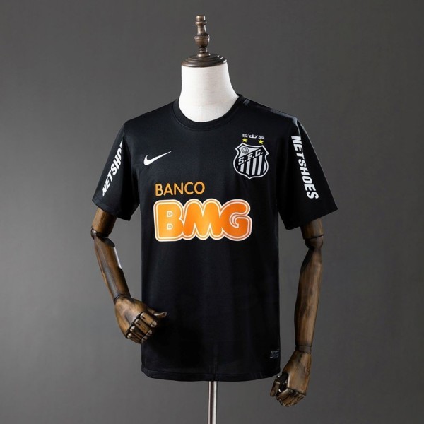 Santos 2012/2013 Alternate Retro Jersey