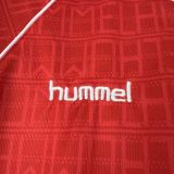 Benfica 1990/1991 Home Retro Jersey