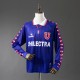 Universidad de Chile 1996 Home Retro Long Sleeve Jersey