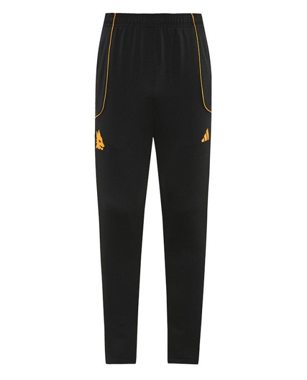 AS Roma 25/26 Training Track Pants