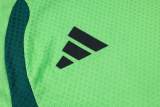 Player Version Mexico 2026 Sleeveless Training Pro Kit