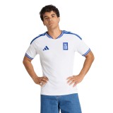 Thai Version Greece 2026 Home Jersey