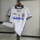 Corinthians 1999/2000 Home Retro Jersey