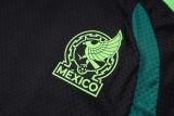 Player Version Mexico 2026 Sleeveless Training Pro Kit