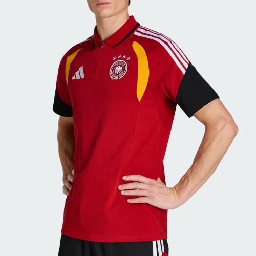 Player Version Germany 2026 Training Pro Polo
